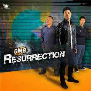 GMB - Resurrection mp3 album