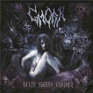 Gmork - Death Spells Erotica mp3 album