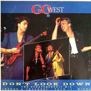 Go West - Don't Look Down (The Stratospheric Mix) mp3 album