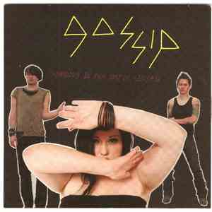 Gossip - Standing In The Way Of Control mp3 album