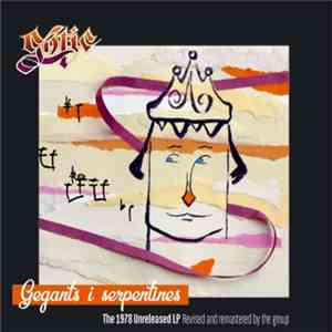 Gotic - Gegants i Serpentines mp3 album