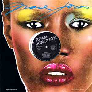 Grace Jones - Sorry / That's The Trouble mp3 album
