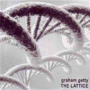 Graham Getty - The Lattice mp3 album