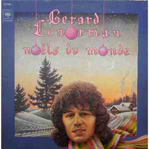 Gérard Lenorman - Noëls Du Monde mp3 album