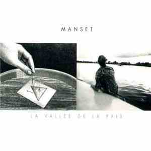 Gérard Manset - La Vallée De La Paix 1994-1998 mp3 album