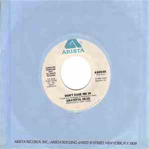 Grateful Dead - Don't Ease Me In mp3 album