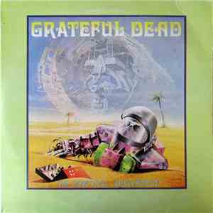 Grateful Dead - The Crypticál Envelöpment mp3 album