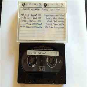 Grateful Dead, The - Oakland Alameda County Coliseum Concert 1987 mp3 album