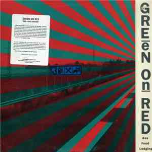Green On Red - Gas Food Lodging mp3 album