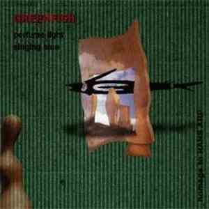 Greenfish  - Perfume Light - Singing Blue mp3 album