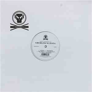 Gremlinz & Jesta  - Empty Promises EP mp3 album