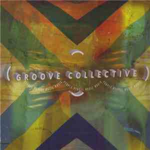 Groove Collective - People People Music Music mp3 album