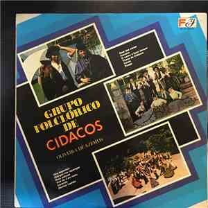 Grupo Folclórico de Cidacos - Vira Espanhol mp3 album
