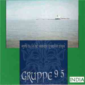 Gruppe 9 5 - India mp3 album
