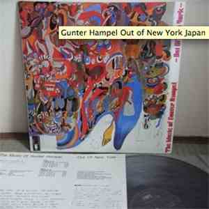 Gunter Hampel - Out Of New York - The Music Of Gunter Hampel mp3 album
