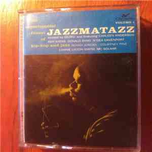 Guru - Jazzmatazz Volume: 1 mp3 album