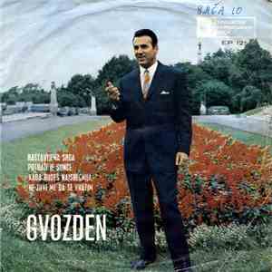 Gvozden - Rastavljena Srca mp3 album
