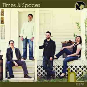 H2 Quartet - Times & Spaces mp3 album