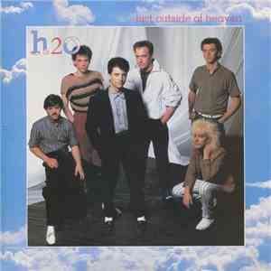 H2O - Just Outside Of Heaven mp3 album