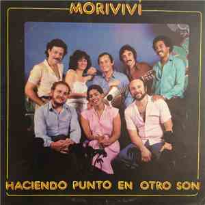 Haciendo Punto En Otro Son - Morivivi mp3 album