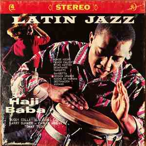 Haji Baba - Latin Jazz mp3 album