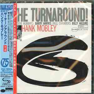 Hank Mobley - The Turnaround mp3 album