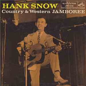 Hank Snow - Country & Western Jamboree mp3 album