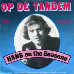 Hans  en The Seasons  - Op De Tandem / Josefien mp3 album