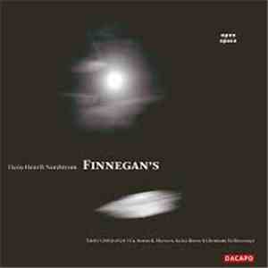 Hans-Henrik Nordstrøm - Finnegan's mp3 album