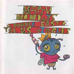 Happy Mondays - Double Easy: The US Singles mp3 album