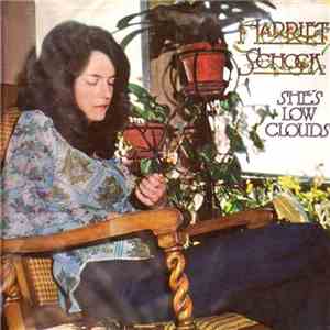 Harriet Schock - She's Low Clouds mp3 album