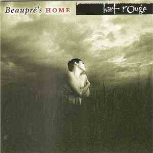 Hart Rouge - Beaupre's Home mp3 album