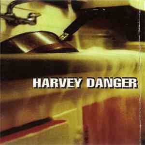 Harvey Danger  - Demo Tape mp3 album