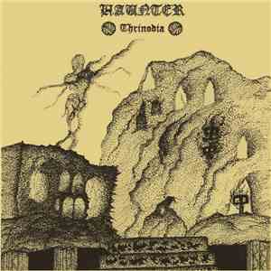 Haunter - Thrinodia mp3 album