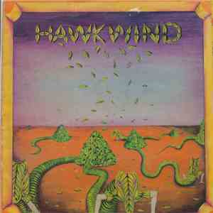 Hawkwind - Hawkwind mp3 album
