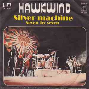 Hawkwind - Silver Machine mp3 album