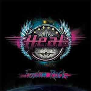 H.E.A.T - Freedom Rock mp3 album