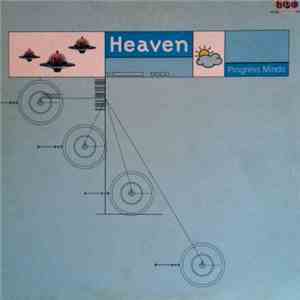 Heaven  - Progress Minds mp3 album