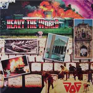 Heavy The World - Dog mp3 album