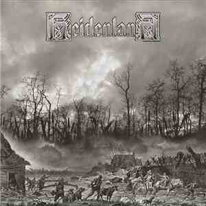 Heidenland - Stormvloek: Beschonken, Kwaad En Goddeloos mp3 album