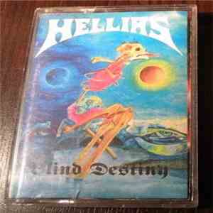 Hellias - Blind Destiny mp3 album