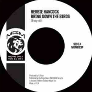 Herbie Hancock - Bring Down The Birds mp3 album