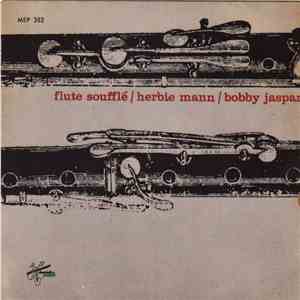 Herbie Mann / Bobby Jaspar - Let's March / Somewhere Else mp3 album