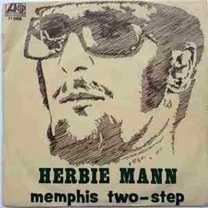 Herbie Mann - Memphis Two-Step / Soul Man mp3 album