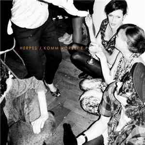 Herpes  - Komm Vorbei E.P. mp3 album