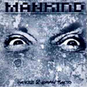 Hertz & Johan Bacto - Mankind 13 mp3 album