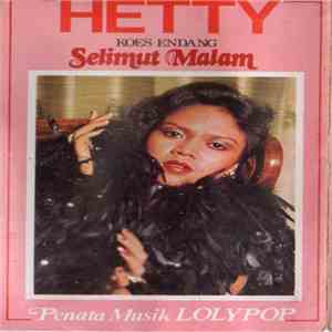 Hetty Koes Endang - Selimut Malam mp3 album