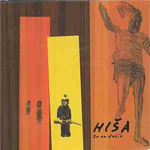Hiša - Za En Dotik mp3 album