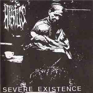 Hiatus  / Reach A Mental Road - Severe Existence / Soulforce mp3 album