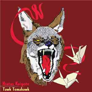 Hiatus Kaiyote - Tawk Tomahawk mp3 album